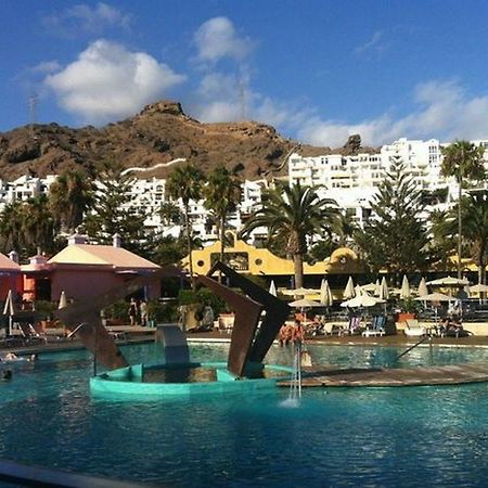 Ocean Beach Club - Gran Canaria Mogán 外观 照片