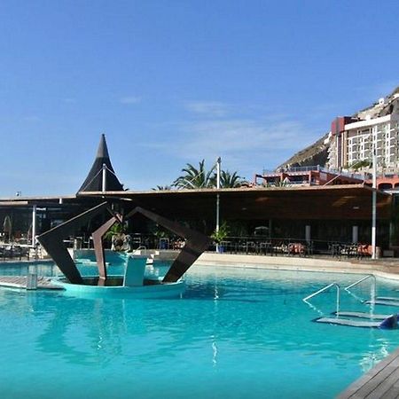 Ocean Beach Club - Gran Canaria Mogán 外观 照片