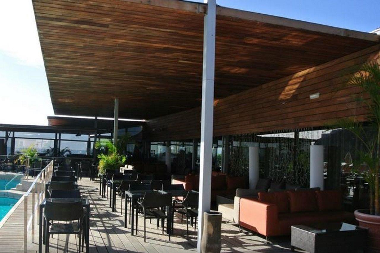 Ocean Beach Club - Gran Canaria Mogán 外观 照片