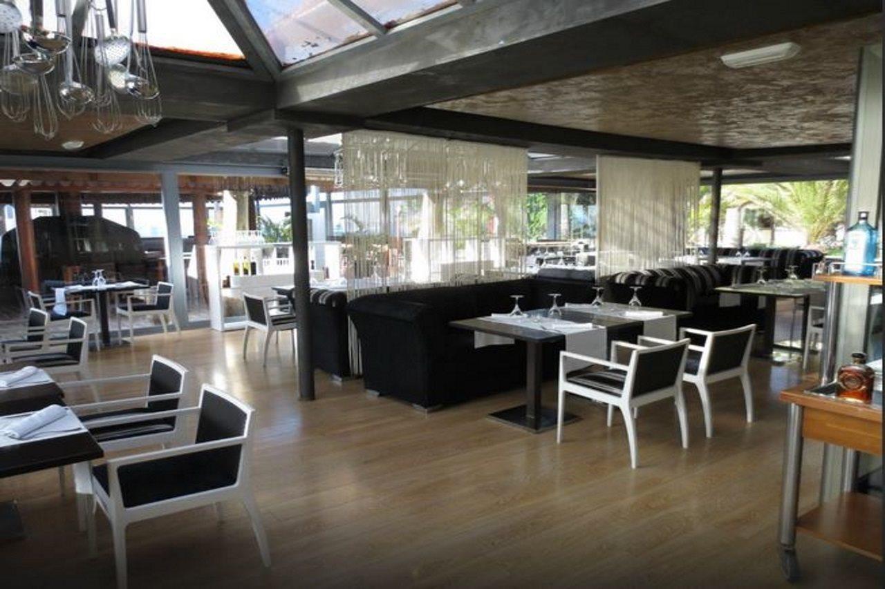 Ocean Beach Club - Gran Canaria Mogán 外观 照片