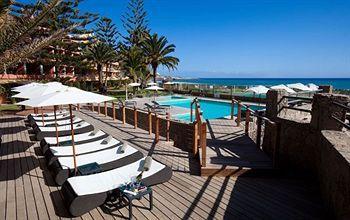 Ocean Beach Club - Gran Canaria Mogán 外观 照片