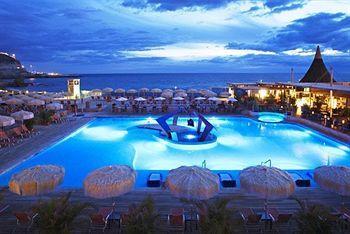 Ocean Beach Club - Gran Canaria Mogán 外观 照片