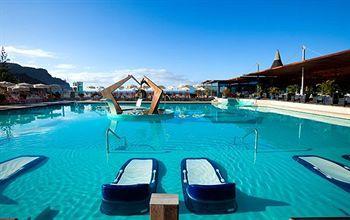 Ocean Beach Club - Gran Canaria Mogán 外观 照片